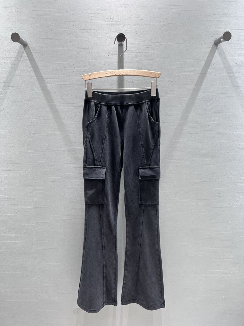 Alexander Wang Long Pants